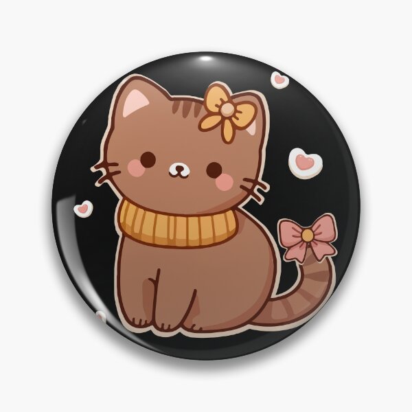 Item preview, There's nothing like a warm and cozy kitty designed and sold by e-milka.