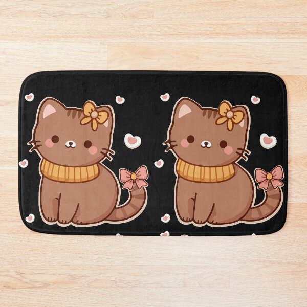 Item preview, There's nothing like a warm and cozy kitty designed and sold by e-milka.