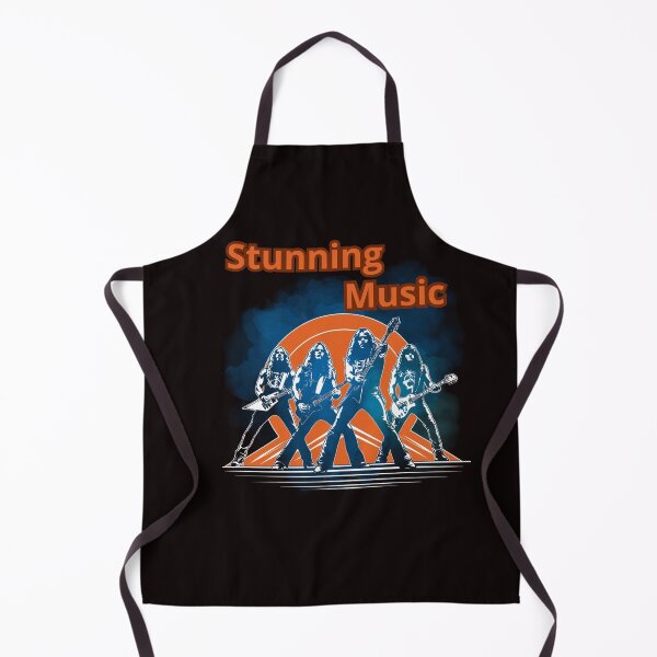 Item preview, STUNNING MUSIC designed and sold by Tadeusz1.