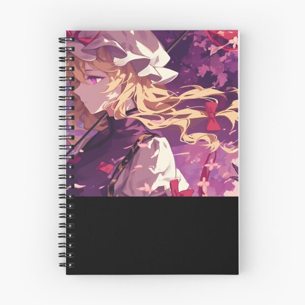 Item preview, Yukari Yakumo - Touhou Project designed and sold by Weeb  Store.