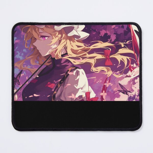 Item preview, Yukari Yakumo - Touhou Project designed and sold by Weeb  Store.