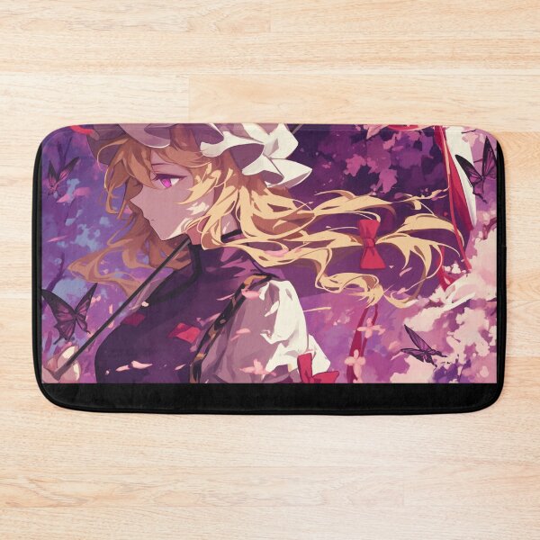 Item preview, Yukari Yakumo - Touhou Project designed and sold by Weeb  Store.