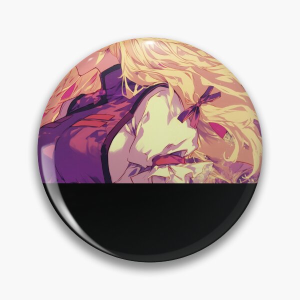 Item preview, Yukari Yakumo - Touhou Project designed and sold by Weeb  Store.