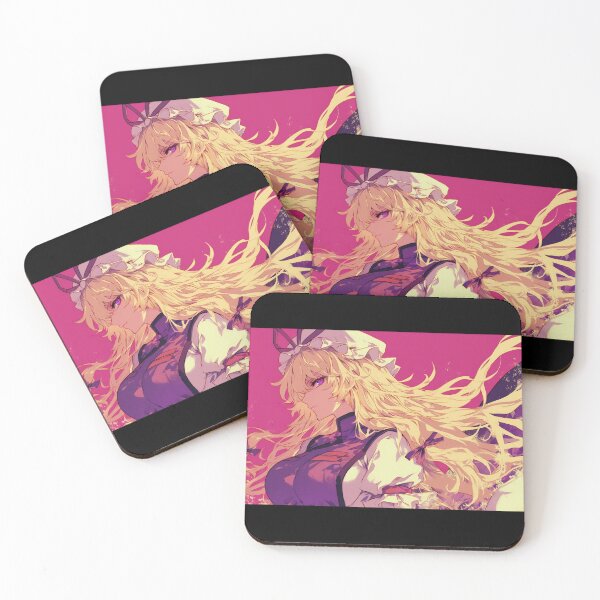 Item preview, Yukari Yakumo - Touhou Project designed and sold by Weeb  Store.