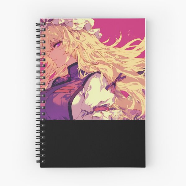 Item preview, Yukari Yakumo - Touhou Project designed and sold by Weeb  Store.
