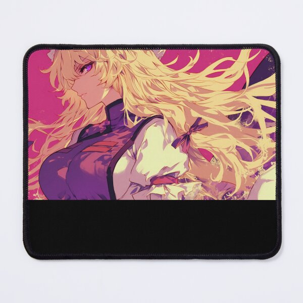 Item preview, Yukari Yakumo - Touhou Project designed and sold by Weeb Store.