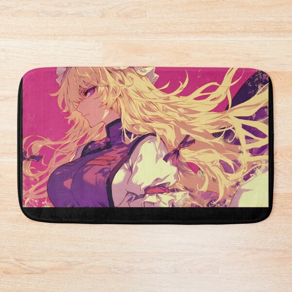 Item preview, Yukari Yakumo - Touhou Project designed and sold by Weeb  Store.
