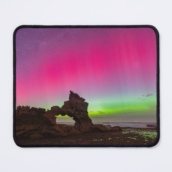 Item preview, Sierra Nevada Rock Aurora designed and sold by MattBradfield.