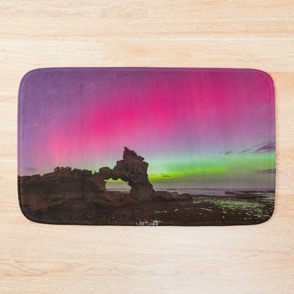 Item preview, Sierra Nevada Rock Aurora designed and sold by MattBradfield.