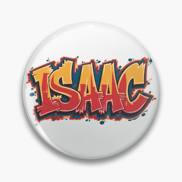 Item preview, Isaac designed and sold by Pleindedesigns.