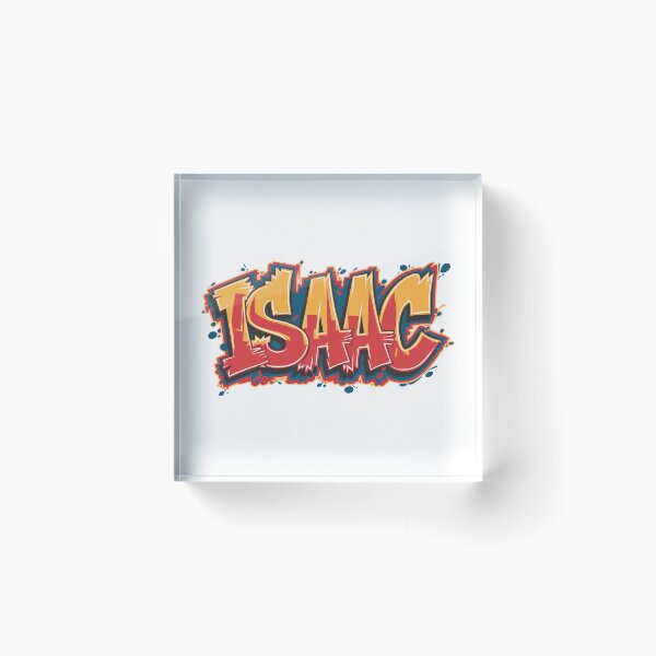 Item preview, Isaac designed and sold by Pleindedesigns.