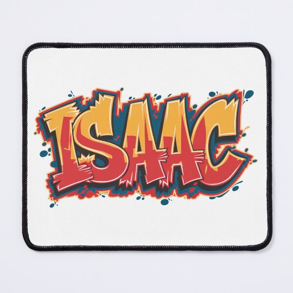 Item preview, Isaac designed and sold by Pleindedesigns.
