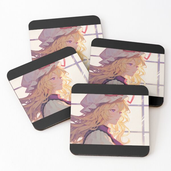 Item preview, Yukari Yakumo - Touhou Project designed and sold by Weeb  Store.
