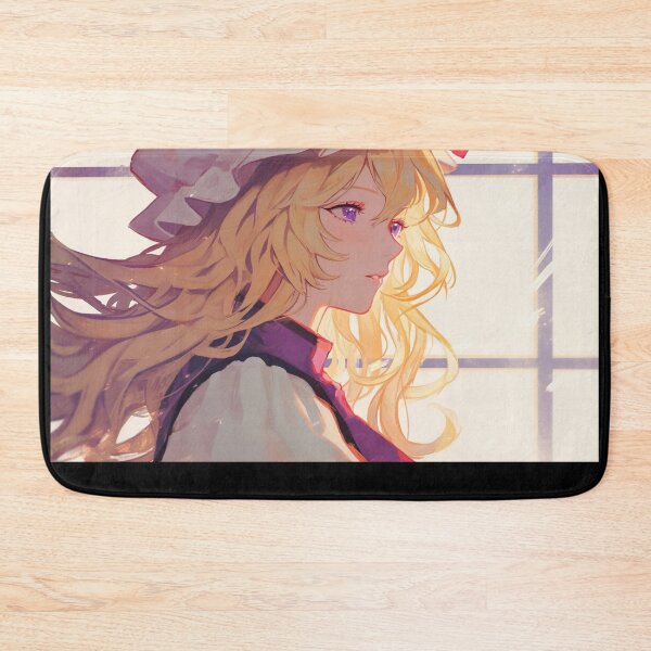 Item preview, Yukari Yakumo - Touhou Project designed and sold by Weeb  Store.