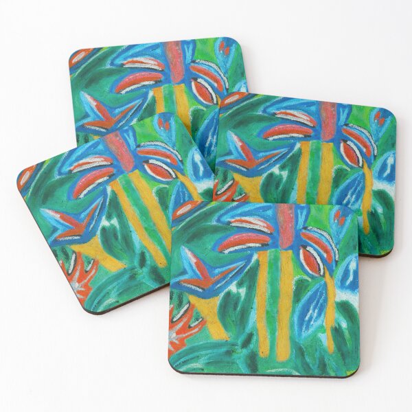 Item preview, Tropics designed and sold by Fabiomarkasso.