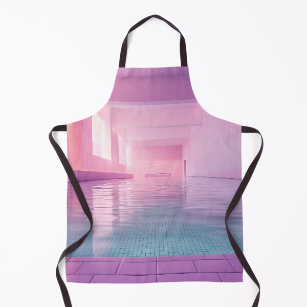 Item preview, Pastel Waterscape Bliss designed and sold by Viktor Surzhko.