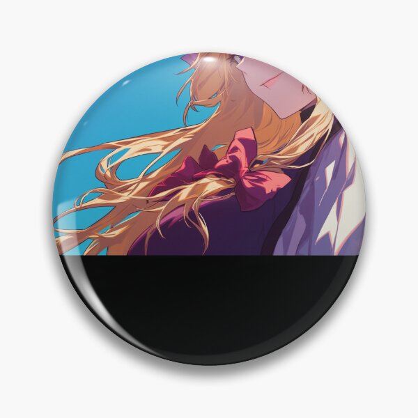Item preview, Yukari Yakumo - Touhou Project designed and sold by Weeb  Store.