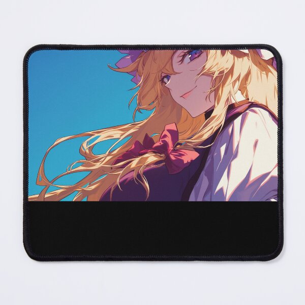 Item preview, Yukari Yakumo - Touhou Project designed and sold by Weeb  Store.