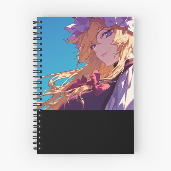 Item preview, Yukari Yakumo - Touhou Project designed and sold by Weeb  Store.