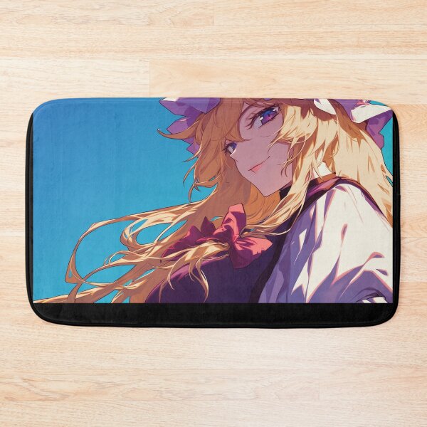 Item preview, Yukari Yakumo - Touhou Project designed and sold by Weeb  Store.