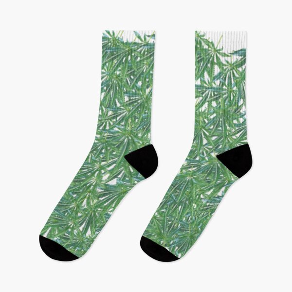 Item preview, Lluvia de cannabis designed and sold by MixtaGraphics.