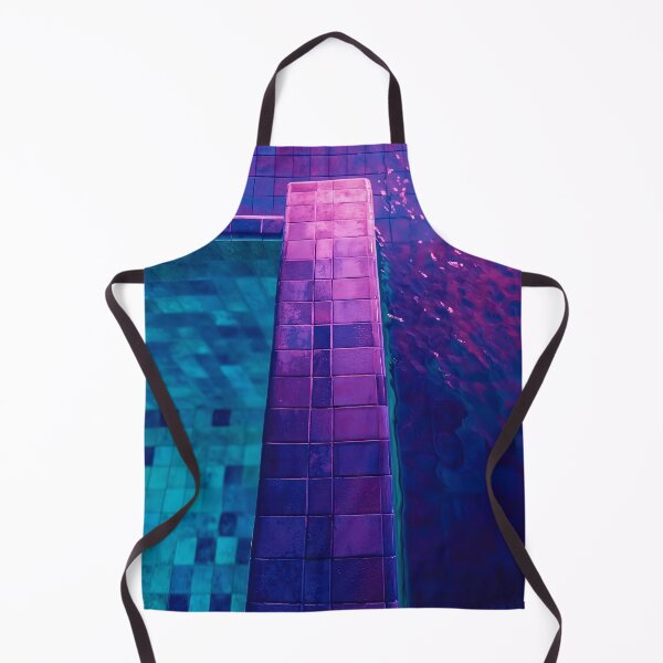 Item preview, Ethereal Pool Reflection designed and sold by Viktor Surzhko.