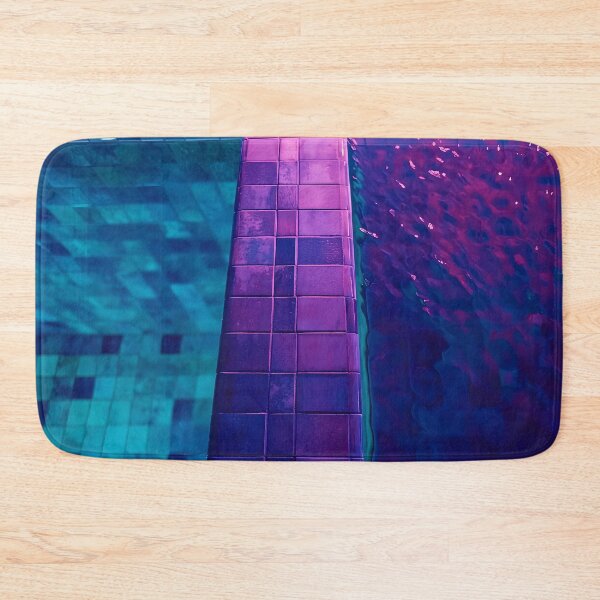 Item preview, Ethereal Pool Reflection designed and sold by Viktor Surzhko.