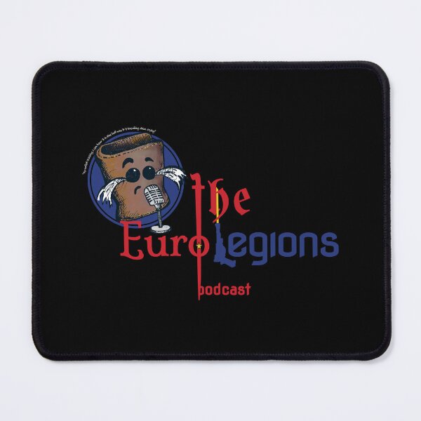 Item preview, Euro Legions wallet Logo designed and sold by Eurolegions.