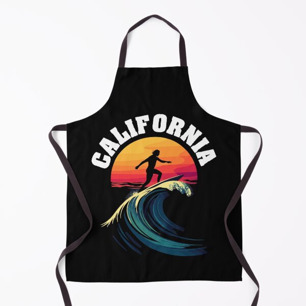 Item preview, California (with White Lettering) designed and sold by VelvetRoom.