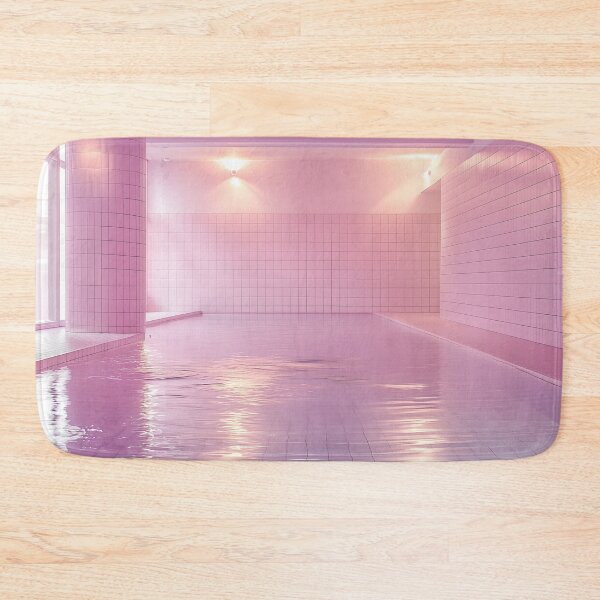 Item preview, Pastel Pool Daydream designed and sold by Viktor Surzhko.