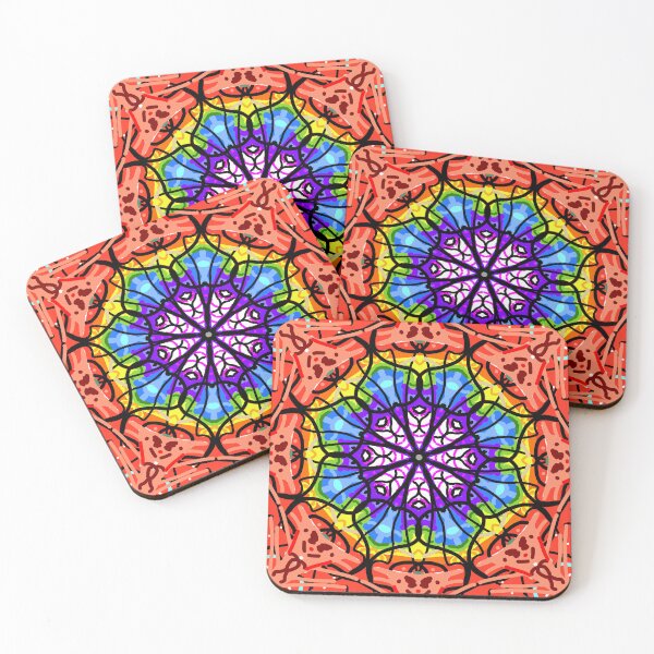 Item preview, Wacky rainbow designed and sold by hayleyblue88.