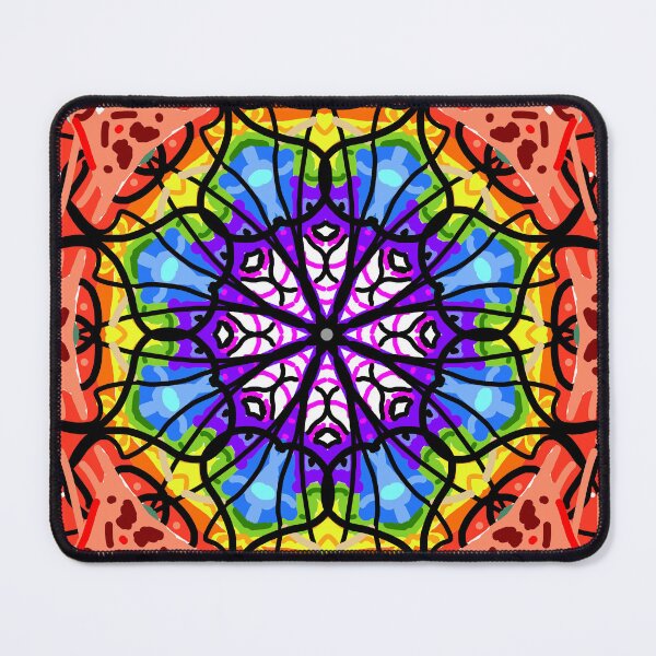 Item preview, Wacky rainbow designed and sold by hayleyblue88.