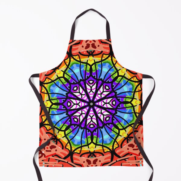 Item preview, Wacky rainbow designed and sold by hayleyblue88.