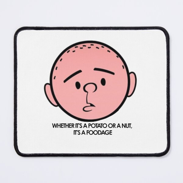 Item preview, Karl Pilkington | Foodage Quote designed and sold by Sector 99.