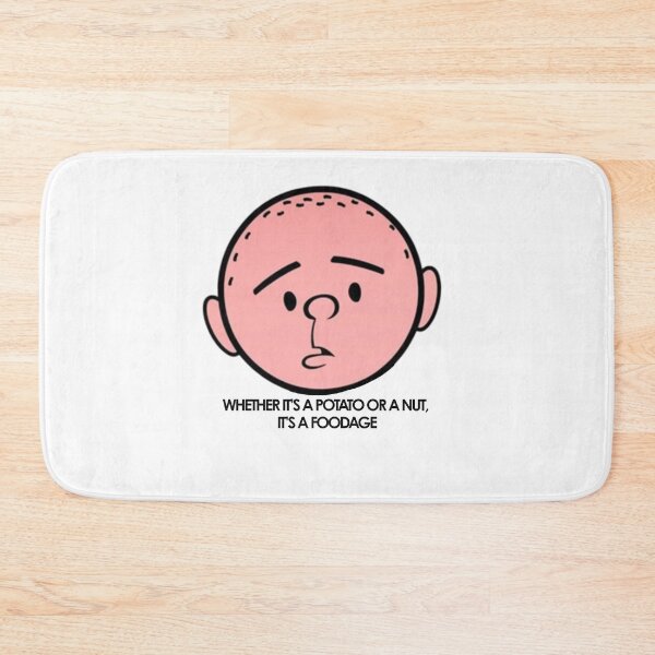 Item preview, Karl Pilkington | Foodage Quote designed and sold by Sector 99.