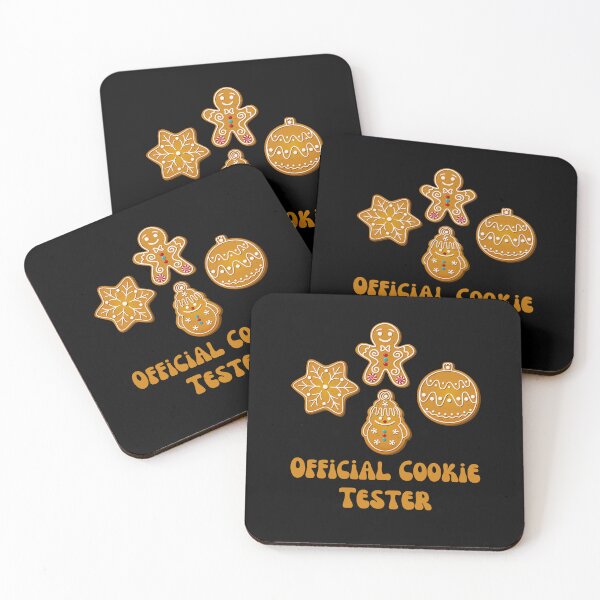 Item preview, Official cookie tester designed and sold by Rocklights.