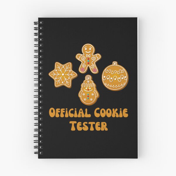 Item preview, Official cookie tester designed and sold by Rocklights.