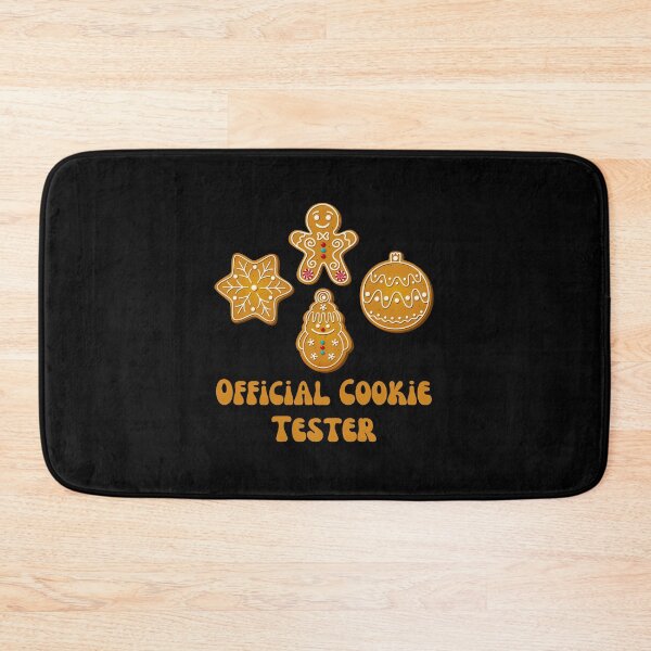 Item preview, Official cookie tester designed and sold by Rocklights.