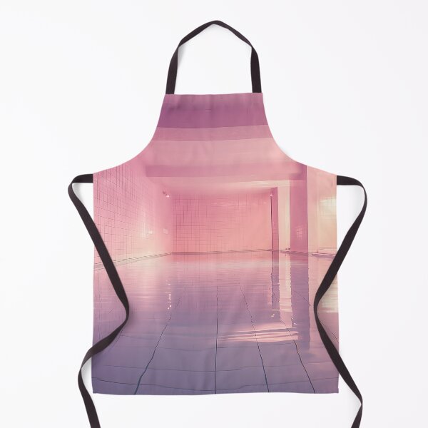 Item preview, Pastel Pool Serenity designed and sold by Viktor Surzhko.