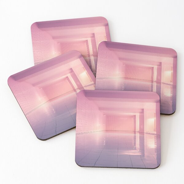 Item preview, Pastel Pool Serenity designed and sold by Viktor Surzhko.