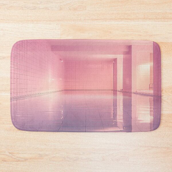 Item preview, Pastel Pool Serenity designed and sold by Viktor Surzhko.