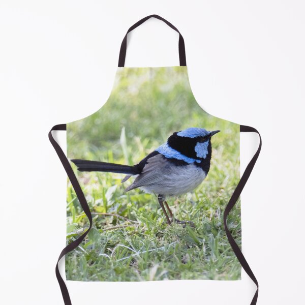 Item preview, Little Blue Wren designed and sold by imaginethis.