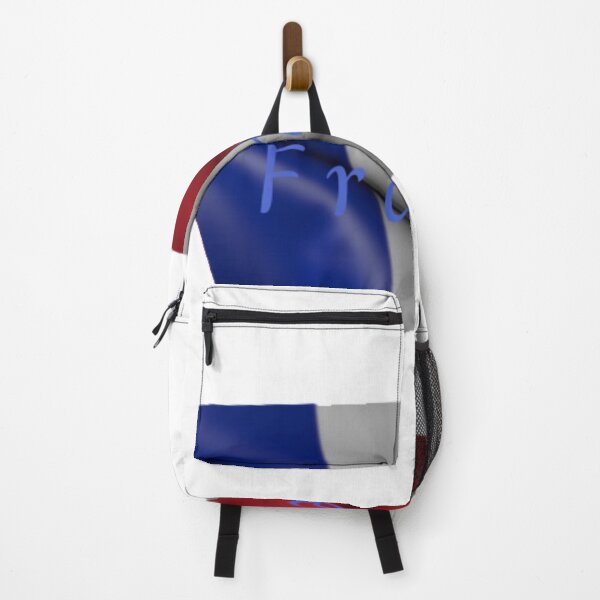 Item preview, French flag designed and sold by MixtaGraphics.