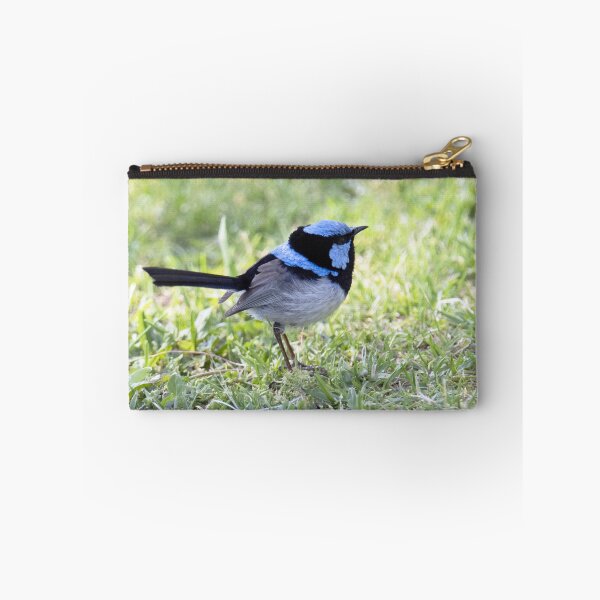 Item preview, Little Blue Wren designed and sold by imaginethis.