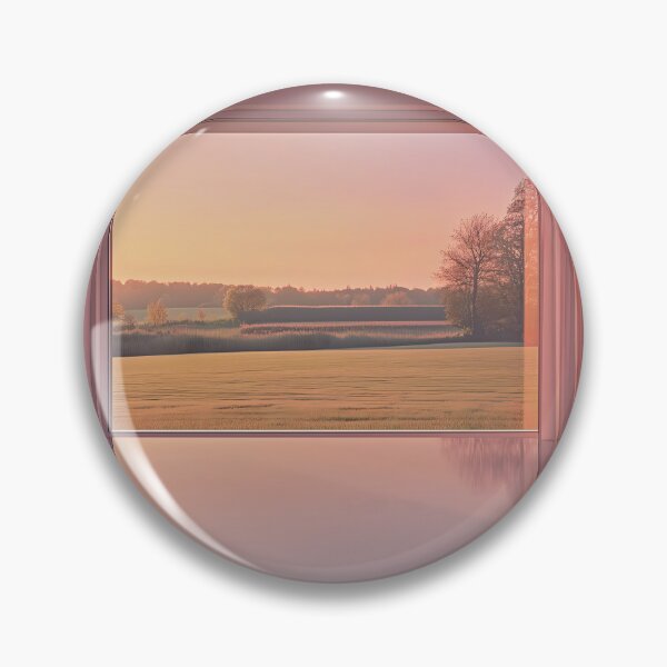 Item preview, Pastel Horizon Dreamscape designed and sold by Viktor Surzhko.