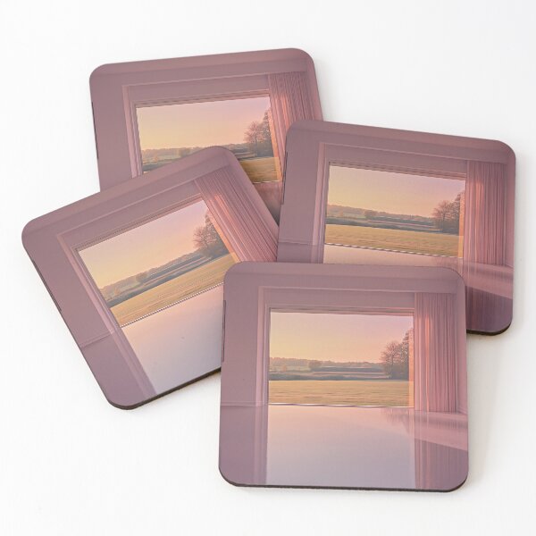 Item preview, Pastel Horizon Dreamscape designed and sold by Viktor Surzhko.