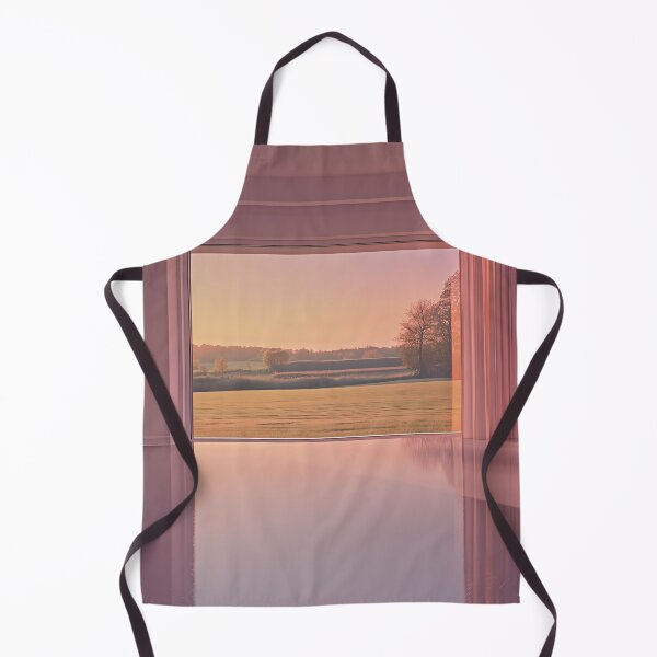 Item preview, Pastel Horizon Dreamscape designed and sold by Viktor Surzhko.