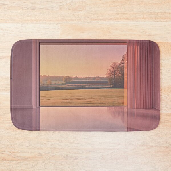 Item preview, Pastel Horizon Dreamscape designed and sold by Viktor Surzhko.