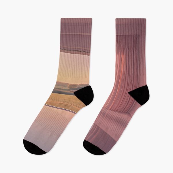 Item preview, Pastel Horizon Dreamscape designed and sold by Viktor Surzhko.