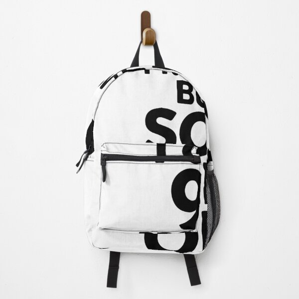Item preview, I got ninety-nine problems, but a soul ain't one designed and sold by IconsStyles.
